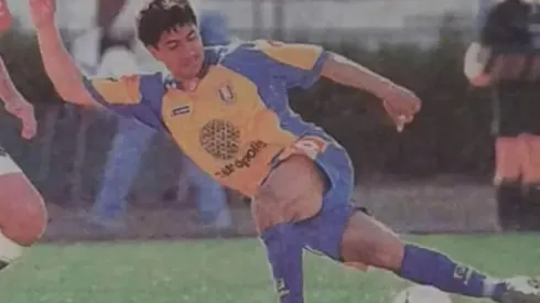 El Torneo de 2003 tuvo el golazo de rabona de Mauricio Cataldo.