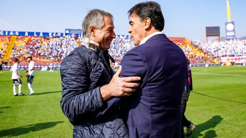 ¿Holan puede reemplazar a Quinteros?