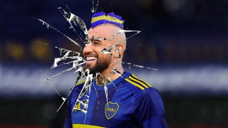 En Argentina hablan de "operación caída" de Vidal a Boca.