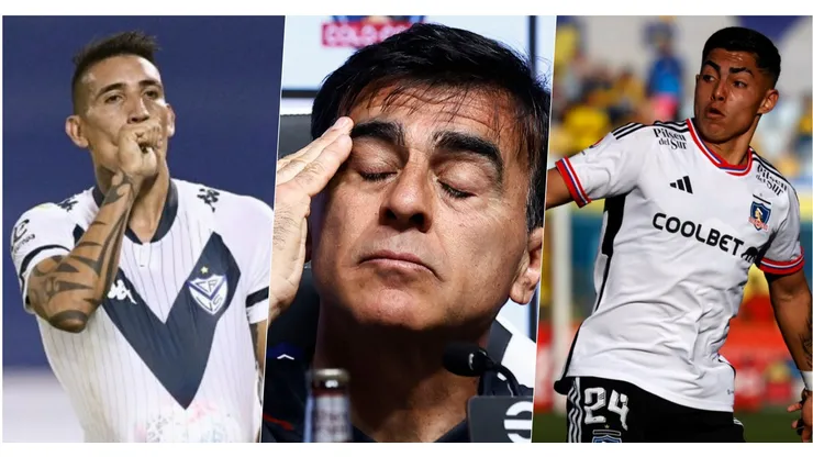 Quinteros deberá lidiar con un nuevo jugador problemático en Vélez