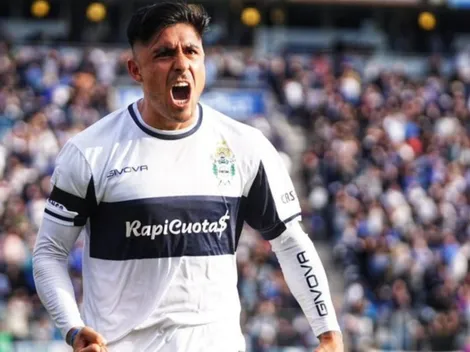 Colo Colo pierde su primer refuerzo: está a nada de San Lorenzo