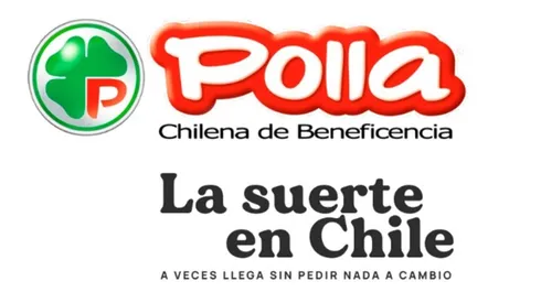 La Suerte en Chile