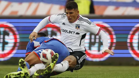 Colo Colo espera encontrar luego a su nuevo entrenador