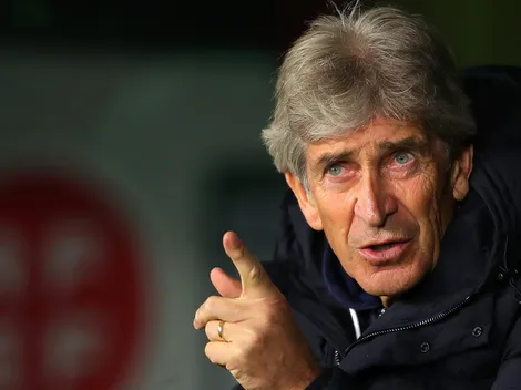 Elogios a la cepa Pellegrini: "Es como el vino chileno"