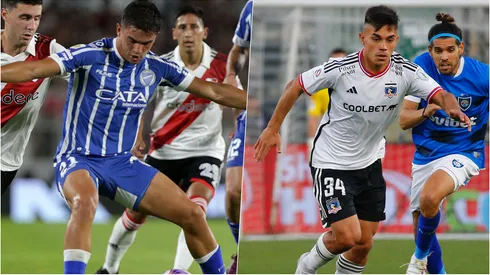 Godoy Cruz tendrá seis partidos antes de jugar contra Colo Colo