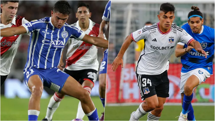 Godoy Cruz tendrá seis partidos antes de jugar contra Colo Colo