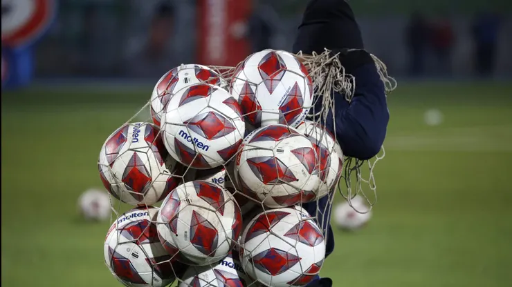El SIFUP sacó la voz por la situación de los jugadores de la Primera B y Segunda División en nuestro país.