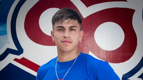 Maxi Guerrero es el tercer refuerzo confirmado en la U.