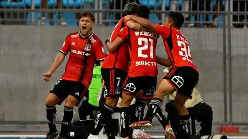 Colo Colo no tiene reemplazante de Gustavo Quinteros.