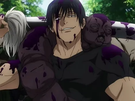 ¿Cuándo finaliza la segunda temporada de Jujutsu Kaisen en Crunchyroll?