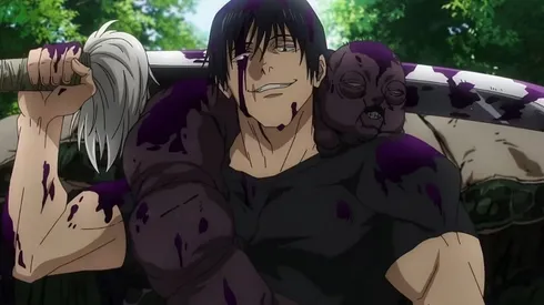 Jujutsu Kaisen finaliza pronto.