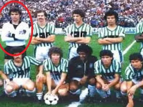 "Me dejaba marcar los goles para complacer a Pablo Escobar"