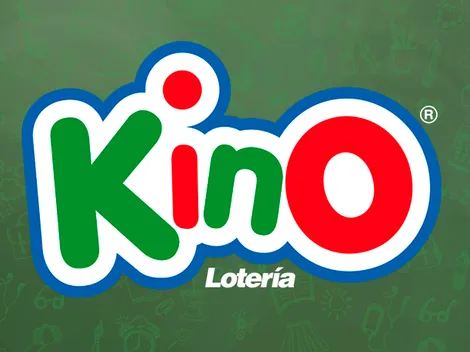 Resultados del Kino del sorteo 2854 del miércoles 27 de diciembre