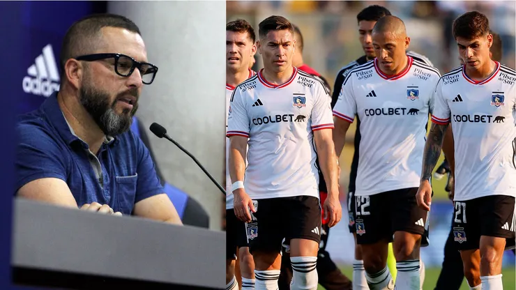 Polaco Goldberg tuvo una explicación para el accionar de Blanco y Negro en el mercado de pases 2024.