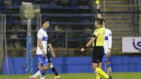 El chistoso regalo de Navidad que recibió Zampedri