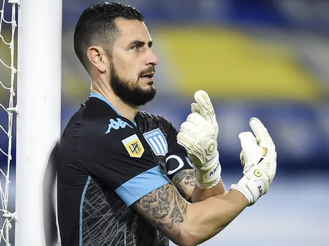 La fórmula de la U para traer a Gabriel Arias