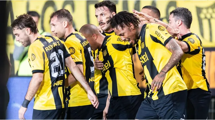 Peñarol amenaza con establecer multas por todo acto de indisciplina para 2024.