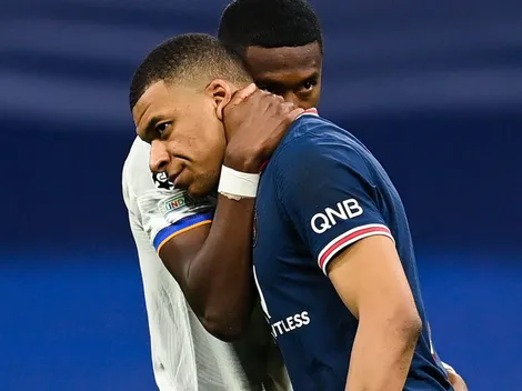 Real Madrid espera el 1 de enero para ir a buscar a Mbappé