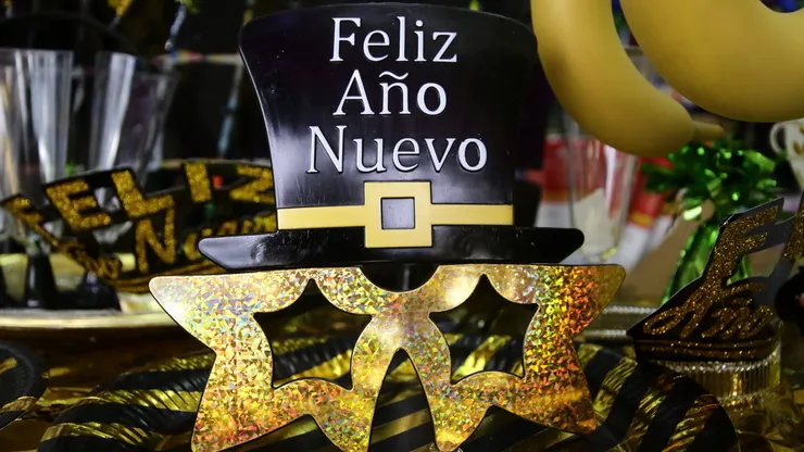 Los mejores rituales, cábalas y tradiciones para celebrar Año Nuevo.