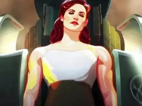 Estas son las fechas de estreno de cada capítulo de What If...? 2