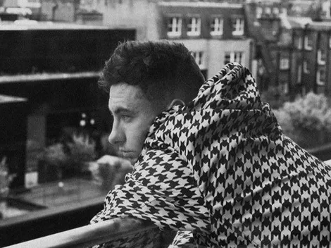 El paso a paso de Barry Keoghan, actor protagonista de Saltburn