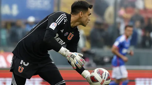 Toselli 2024 en la U.