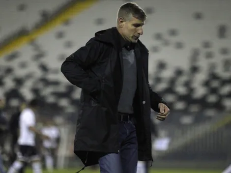 ¿A Colo Colo? Palermo tiene fecha de llegada a Chile