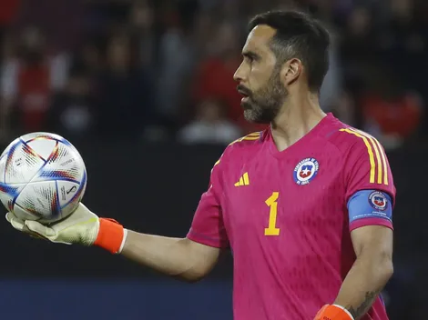 Bravo habla de su conflicto con Berizzo: "El tiempo te da la razón"