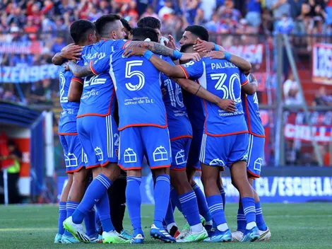 Decide Gustavo Álvarez: los refuerzos de la U de cara al 2024