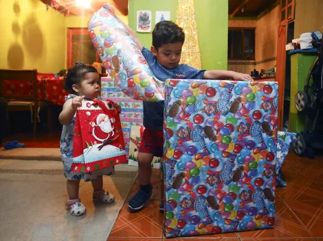 ¿Hasta cuándo hay plazo para devolver un regalo de Navidad?