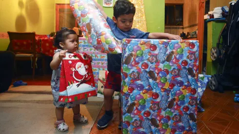 ¿Hasta cuándo hay plazo para devolver un regalo de Navidad?