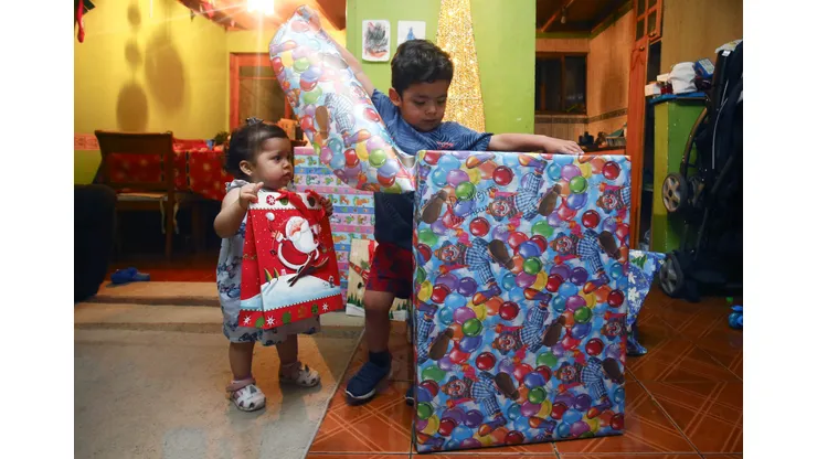 ¿Hasta cuándo hay plazo para devolver un regalo de Navidad?