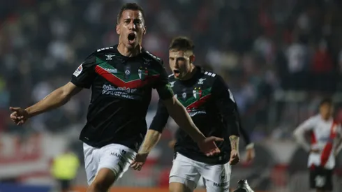 Agustín Farías se despide de Palestino y allana su fichaje por la UC