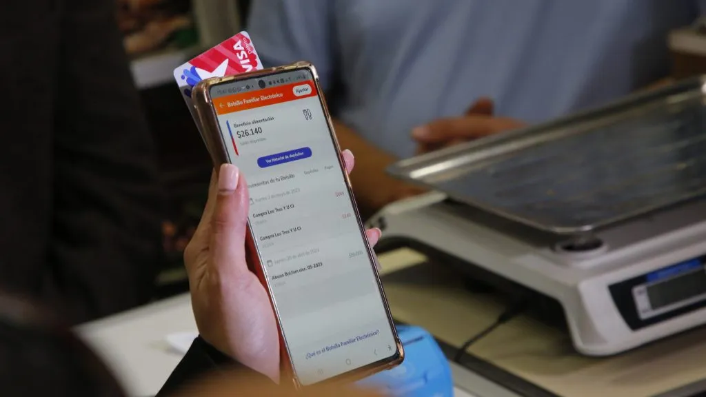 El beneficio se continuará pagando hasta abril del 2024.