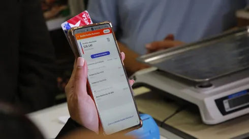 El beneficio se continuará pagando hasta abril del 2024.