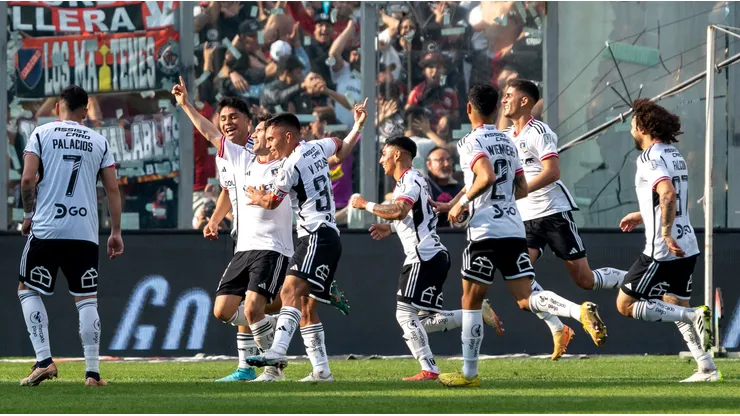 Colo Colo tiene vistos a sus primeros refuerzos para el 2024.