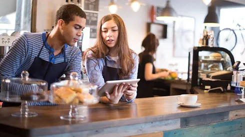 Subsidio al Empleo Joven