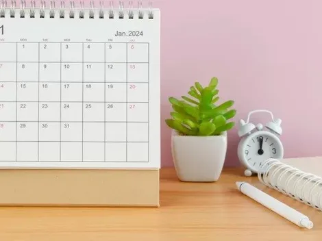 ¿Es feriado el martes 2 de enero de 2024? Revisa si tendrás que trabajar