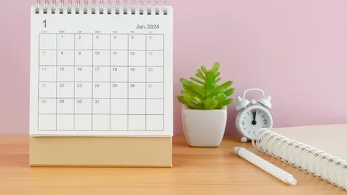 ¿Es feriado el martes 2 de enero de 2024? Revisa si tendrás que trabajar.