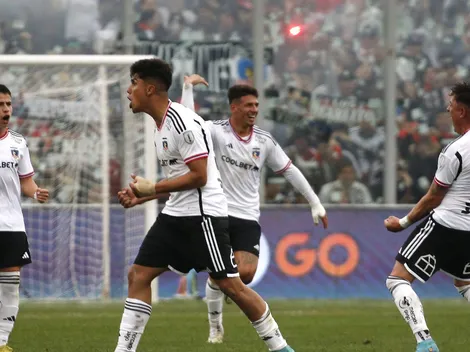 Colo Colo lideró: los cinco partidos con más público