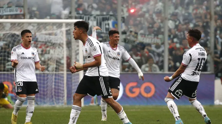 Colo Colo es el club que llevó más gente al estadio