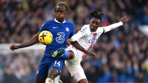 Su último enfrentamiento fue triunfo 1 a 0 para Chelsea a mediados de enero pasado.