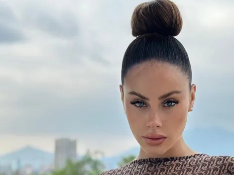 Ignacia Michelson revela que está hace meses pololeando con un chileno