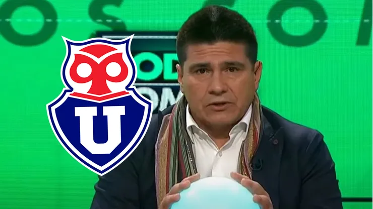 Marcelo Vega quiere a Morales y Cordero en la selección chilena.