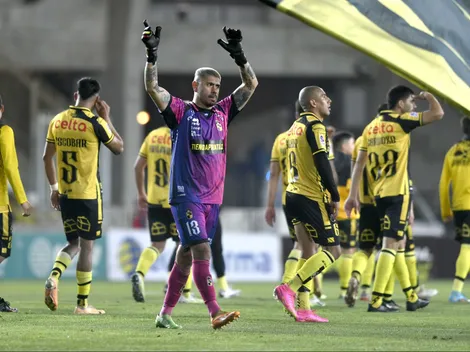 Coquimbo se mueve y renueva a cuatro titulares para 2024