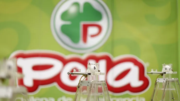El sorteo de Polla regresa esta semana con doce nuevos RUT ganadores.