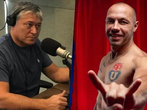 "Hace tiempo no veía una pobreza tan grande de ídolos en la U"