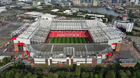 El futuro de la casa del United está en veremos.