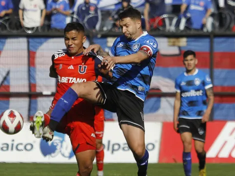 Los millonarios negocios entre la U y Huachipato