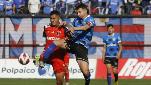 Huachipato y la U han hecho muchos negocios en el último tiempo